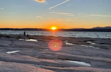 Garda Fiordaliso vista lago 4 posti letto - Foto 55