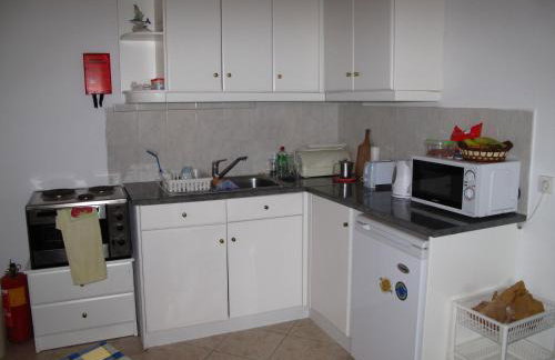 Nikatsas Cottage No 1 - Foto 5