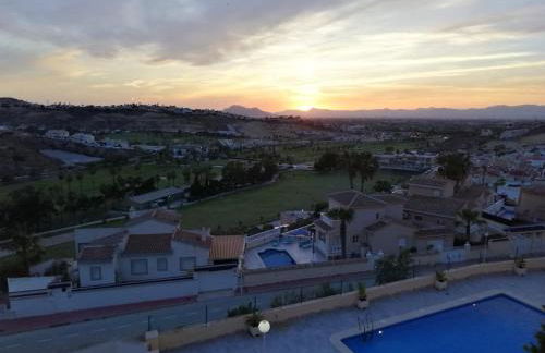 Golf Club La Marquesa stunning view ,, Home Aqma ,, - Foto 15