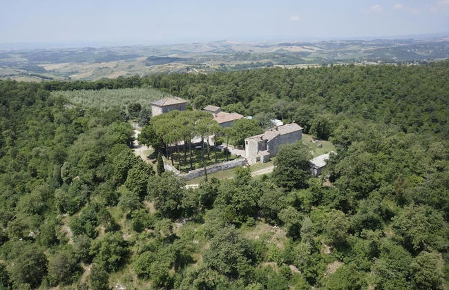 Fortilizio 6 in Rapolano Terme - Foto 9