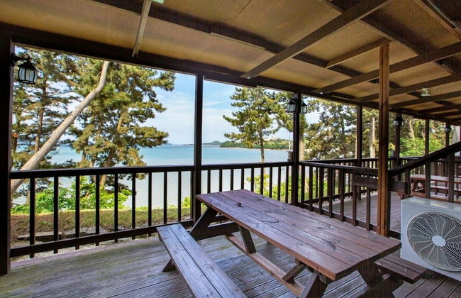 Haesol Maru Pension Taean - Foto 35