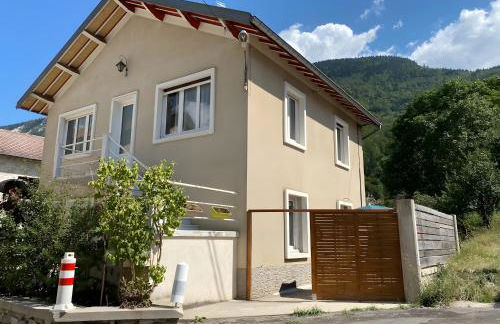 Gîte Crème - Foto 1