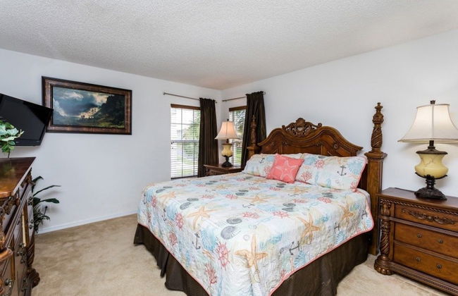 7BR Pool Home Emerald Island by SHV-8409 - Foto 58