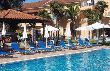 Poseidon Apartments - Foto 40