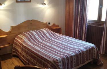 Résidence la Stellina - Foto 37