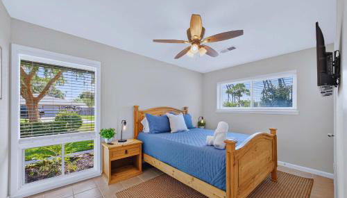 Spacious Family Home BBQ and Outdoor Area - Foto 4