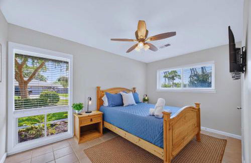 Spacious Family Home BBQ and Outdoor Area - Foto 4