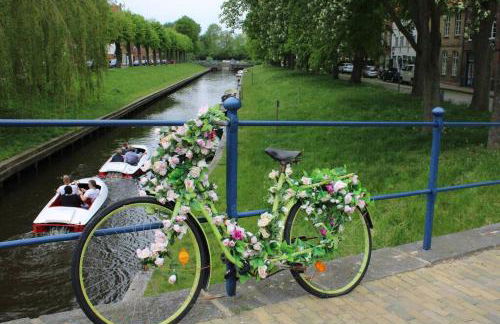 Holländer Flair Friedrichstadt - Foto 36