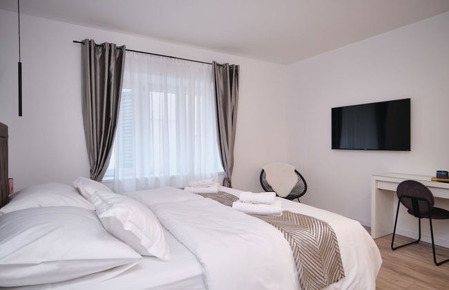 LaMer Luxury Suite by Litto - Foto 15