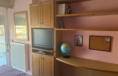 Cala Apartment Λουτράκι - Foto 15