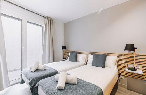 Weflating Barcelona Sants - Photo 66