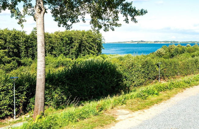 4 Person Holiday Home in Aabenraa - Foto 34