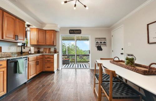 HostWise Stays - The Cielo - Ohio River Views! - Foto 19