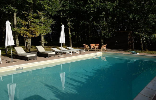 Luxury Country Villa 5 Bedrooms 7 Bathrooms With Private Pool - Foto 1