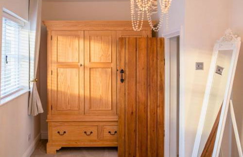 Charming 2 Bed House in Tewkesbury Centre - Foto 32