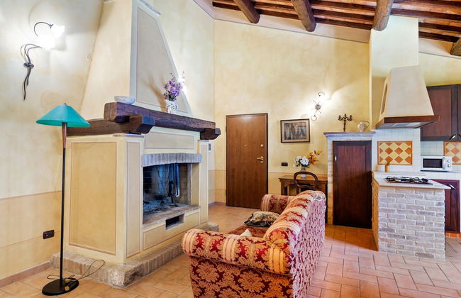 Elegant Apartment Only 1 Hour From Rome - Foto 47