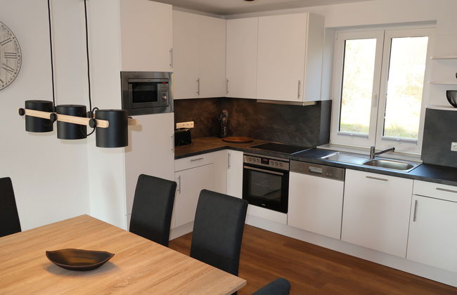 3 bedroom House in Wurster Nordseeküste with garden - Photo 3