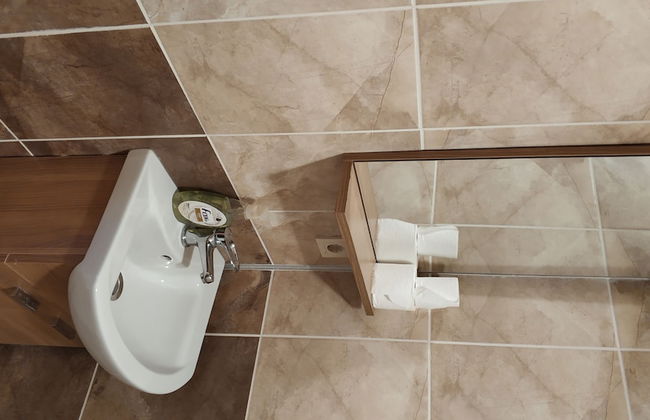 The Palm Apart Sarigerme - Foto 41