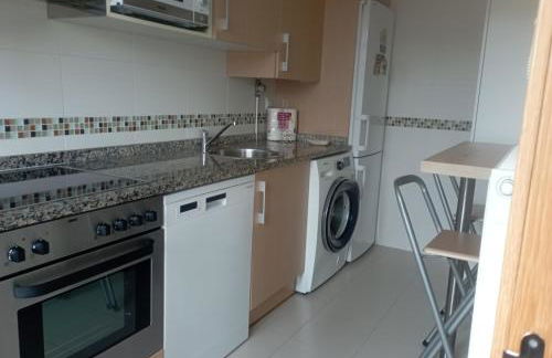 Duplex con piscina VUT1230AS - Foto 11