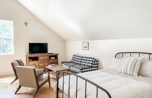 Homestead Barn Loft - Foto 21