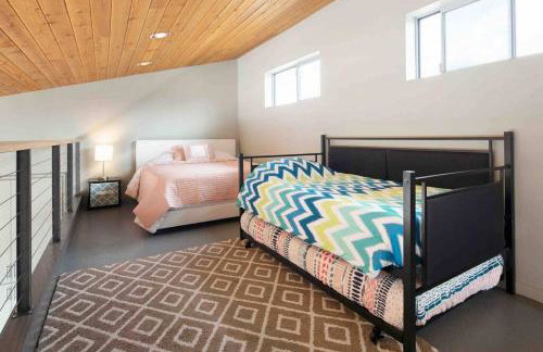 DREAMLOFT and PATIO on the HILL - Foto 19