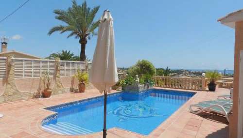 Villa Ambiente para 8 personas - Photo 2