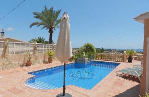 Villa Ambiente para 4 personas - Foto 32