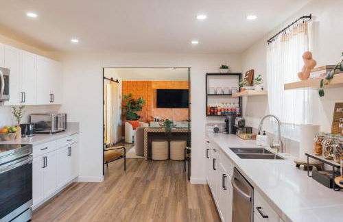 Wanderlust Joshua Tree Stargazing Desert Retreat - Photo 27