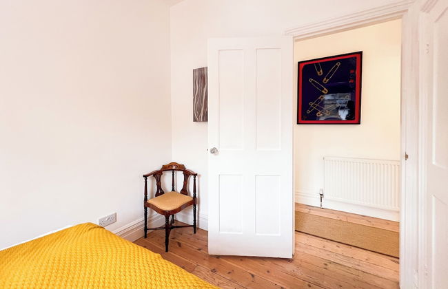 Historic 3-Bedroom Home in the Heart of Greenwich - Foto 11