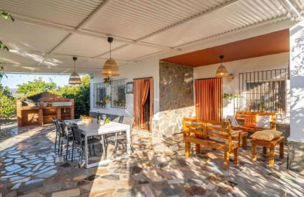 Villa Rocío Vélez-Málaga by Ruralidays - Photo 20