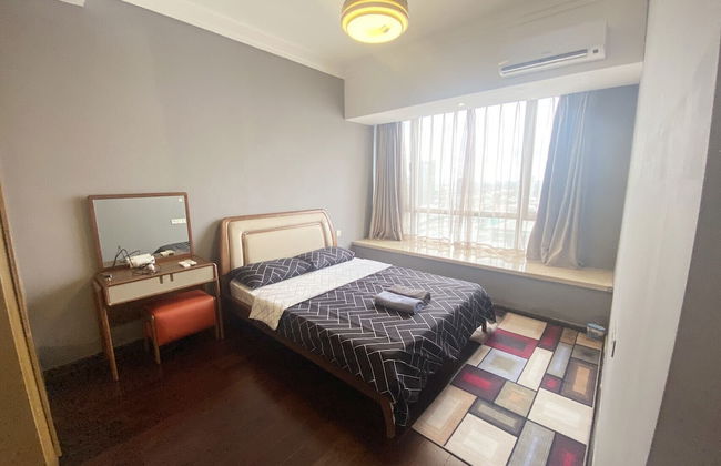 R&F TrexHomestay - Foto 26