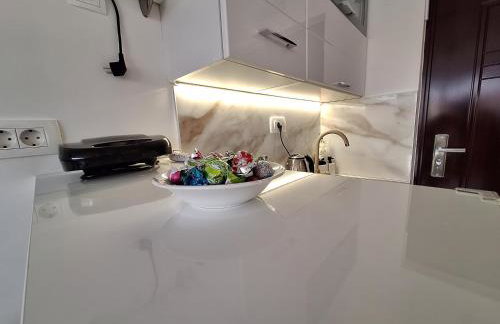 Mystic Grey Studio Apartment - Foto 23