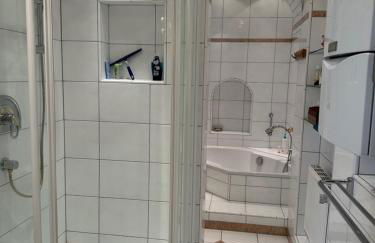 Luxury Apartment near City Media Harbour - Foto 14