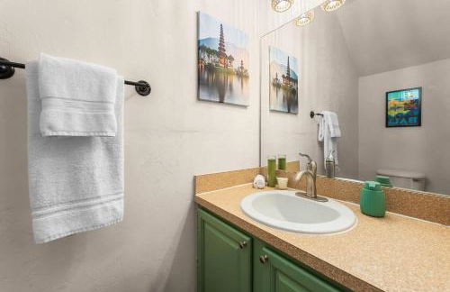 Bali Bliss at Oaks - Full Kitchen , Near I75 - Foto 29