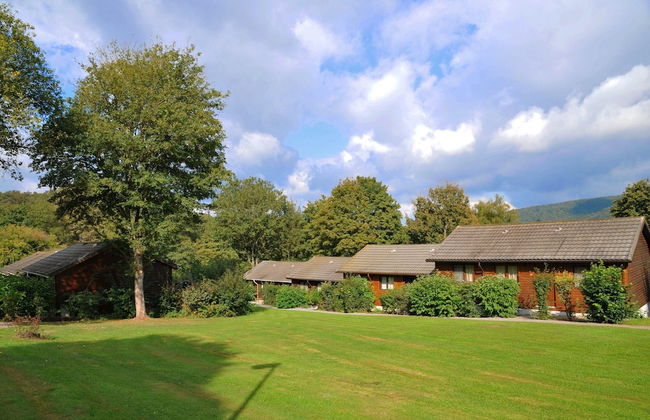 Bungalow in Belgium Near Green Hills - Foto 18