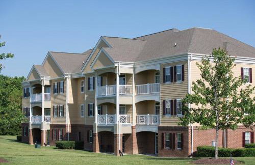 CW Governor's Green - 4 BR- Apartment with resort access - Foto 38