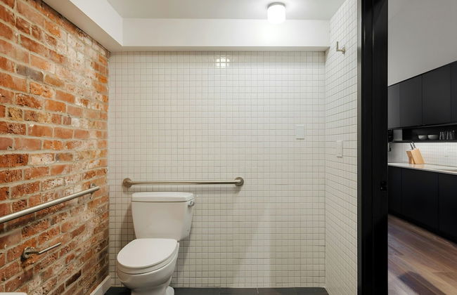 Sonder by Marriott Bonvoy RailSpur Apartments Pioneer Square - Foto 33