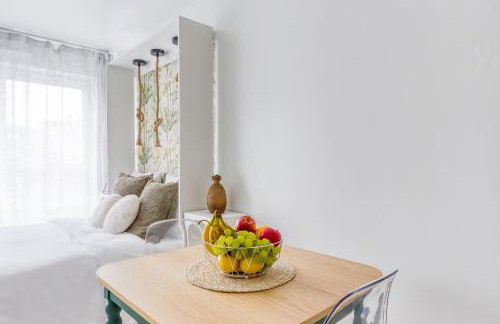 Green Mood - Design & Calme - Aux Portes de Paris - Foto 24