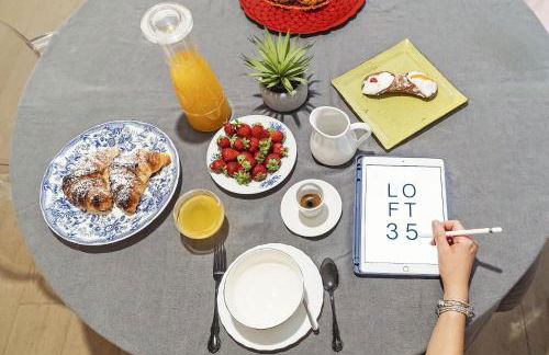 Loft35 - Loft con Vasca Idromassaggio nel Cuore di Palermo - Foto 25