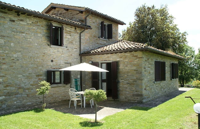 Belvilla by OYO Vaschi Due Trilo Cinque - Foto 7