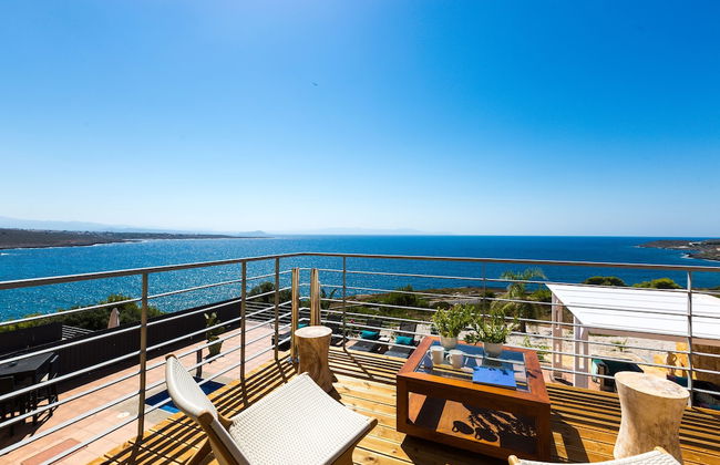 Yellow Dream Villas - Foto 19