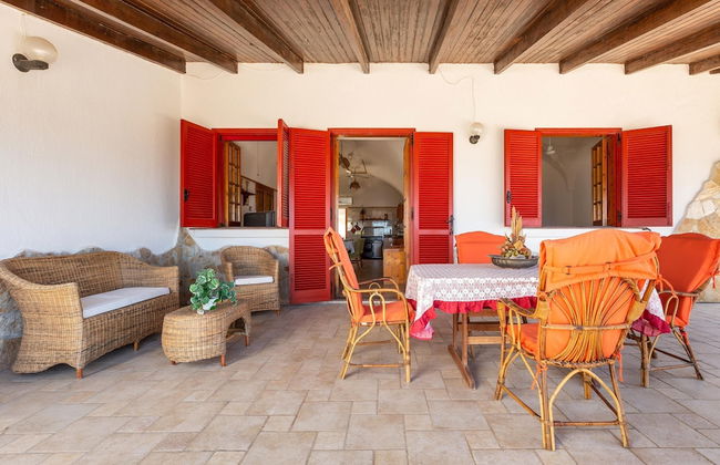 1907 Villa Alma - Foto 22