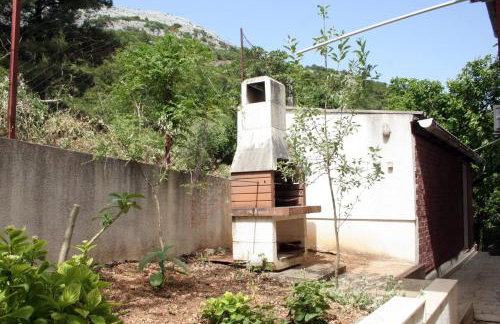 Apartments by the sea Kuciste - Perna, Peljesac - 4542 - Photo 42