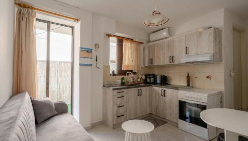 Blue Lemon Hideaway - Foto 5, stove