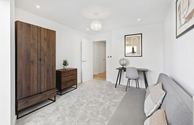 SERCASA - Wembley Park - London - Photo 9