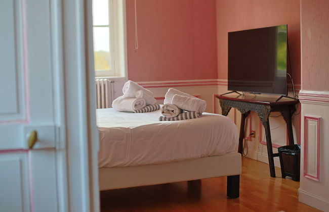 Le Château du Boulay Morin - Foto 55