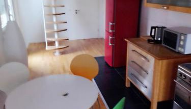 Sonnen-Apartment - Foto 2