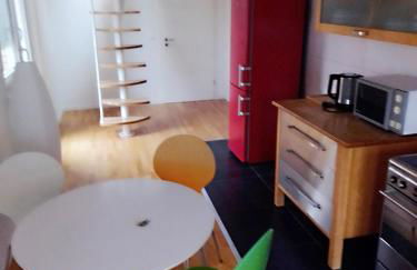Sonnen-Apartment - Foto 2