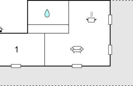 Lovely Home In Saint-Péray With Sauna - Foto 23
