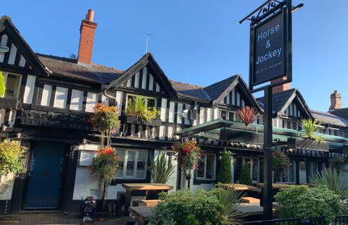 sark house Apartment Chorlton manchester - Foto 32